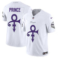 Men's Minnesota Vikings 2024 Prince Vapor Limited Jersey - All Stitched