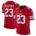 Men's 49ers Vapor Limited Jersey - All Stitched
